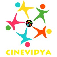 Cinevidya logo - Similar company to And Productions