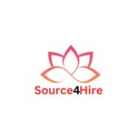 Source4hire logo - Similar company to Unroll Loop Technologies Llp
