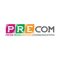 PRECOM logo - Similar company to Precision Communications Holdings, Llc