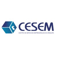Centro de Servicios Empresariales - CESEM Arequipa logo - Similar company to Cesem Consulting