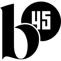 b45 logo - Similar company to Silverzen