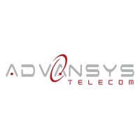 Advansystelecom logo - Similar company to Emtehanat.Net