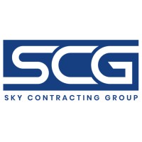 Sky Contracting Group logo - Similar company to Internova Electrical Contractor