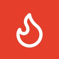Emberist logo - Similar company to Pyroai