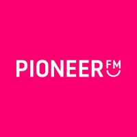 Pioneer FM logo - Similar company to Fantastic Services Dublin