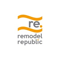 Remodel Republic - Atlanta's Kitchen & Bath & Appliances logo - Similar company to Zeepho-Small Home Appliances Manufacturer