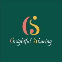 Insightful Sharing logo - Similar company to Reason Clothing