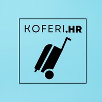 Koferi.hr logo - Similar company to Readyscale