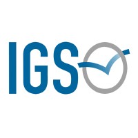 PT Integrita Global Sertifikat logo - Similar company to Pt. Rajawali Baskara Perkasa