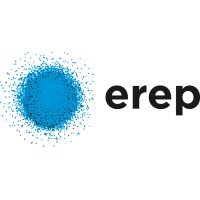 EREP SA logo - Similar company to Transiterre