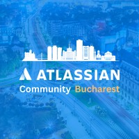 Bucharest Atlassian Community Events logo - Similar company to Life In Codes - Atlassian Solution Partner