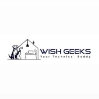 Wish Geeks logo - Similar company to Asobu Labs
