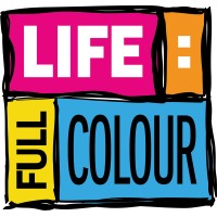 Life: Full Colour logo - Similar company to Evermore
