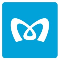 Tokyo Metro logo - Similar company to Gts Rail Operations Limited