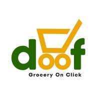 doof logo - Similar company to Doofy