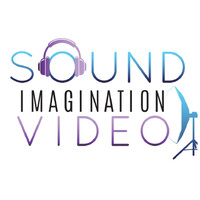 Sound Imagination | Imagination Video logo - Similar company to Pole Position Production Ab