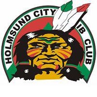 Holmsund City IBC logo - Similar company to Vatten & Miljökonsulterna I Norr Ab