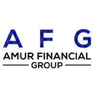 Amur Financial Group logo - Similar company to Softmax Data Inc.