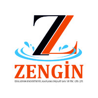Zengin İzolasyon logo - Similar company to Uvtek Mühendislik Makine Kimya San. Tic. A.Ş.