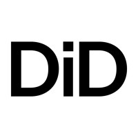 DiD (Data informed Design) logo - Similar company to Place Intelligence ®