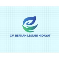 CV. Berkah Lestari Hidayat logo - Similar company to Mapala Silvagama