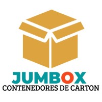 Jumbox Contenedores logo - Similar company to Empack