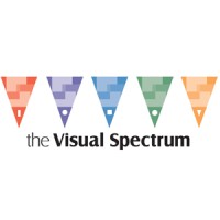 The Visual Spectrum