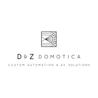 D&Z Domotica logo - Similar company to Css - Custom Security Systems