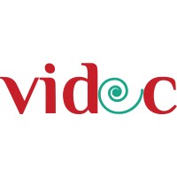 VIDEC logo - Similar company to Waytoglobal Solutions