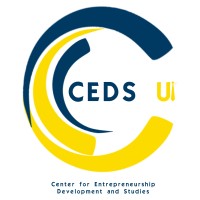 Center for Entrepreneurship Development and Studies (CEDS) UI logo - Similar company to Ceds (Center Of Enterpreneurship Development And Study) Ui