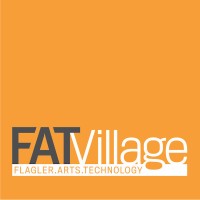 FATVillage Arts District Inc logo - Similar company to Hooper Construction, Inc.