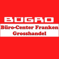 BÜGRO Büro-Center Franken Grosshandel logo - Similar company to Figaro Express Großhandel Und Abholmarkt