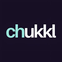 Chukkl logo - Similar company to Listcover
