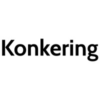 Konkering logo - Similar company to Fast Verify