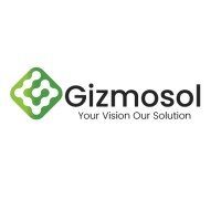 Gizmosol logo - Similar company to V-Research