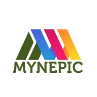 Mynepic logo - Similar company to Phoneme Interactive Studio