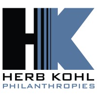 Herb Kohl Philanthropies logo - Similar company to Sun Cookery