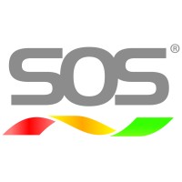 SOS Synergy | The Power to Connect logo - Similar company to Leo Electrical Services Ltd