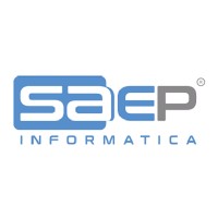 SAEP Informatica logo - Similar company to Duebi Informatica