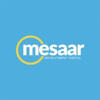 Mesaar logo - Similar company to Mercans