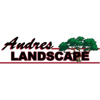 Andres Landscape logo - Similar company to Treasure Coast Shellfish, Llc