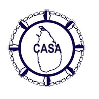 Ceylon Association of Shipping Agents logo - Similar company to Dreamcore 360