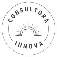 INNOVA logo - Similar company to Saggee
