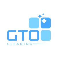GTO cleaning logo - Similar company to Restaurantes.Com