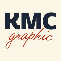 KMC Graphic logo - Similar company to Influence Concept