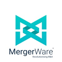 MergerWare logo - Similar company to Banyan Cloud