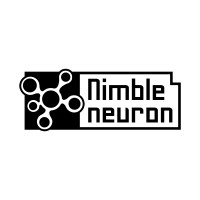 Nimble Neuron logo - Similar company to Samridh