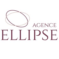Agence Ellipse logo - Similar company to Tadaaam Studio