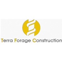 TFC casablanca logo - Similar company to Terramo