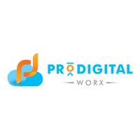 ProDigitalWorx Inc logo - Similar company to Elitech